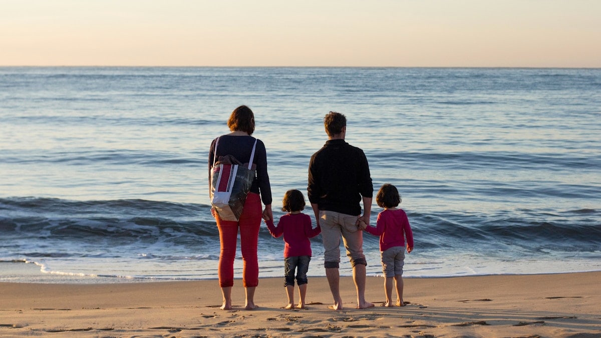 Attività per migliorare il benessere della famiglia