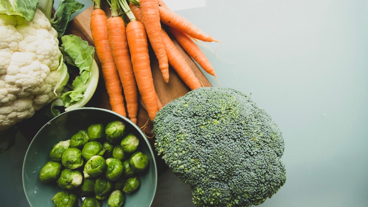 Alimenti essenziali per una dieta equilibrata