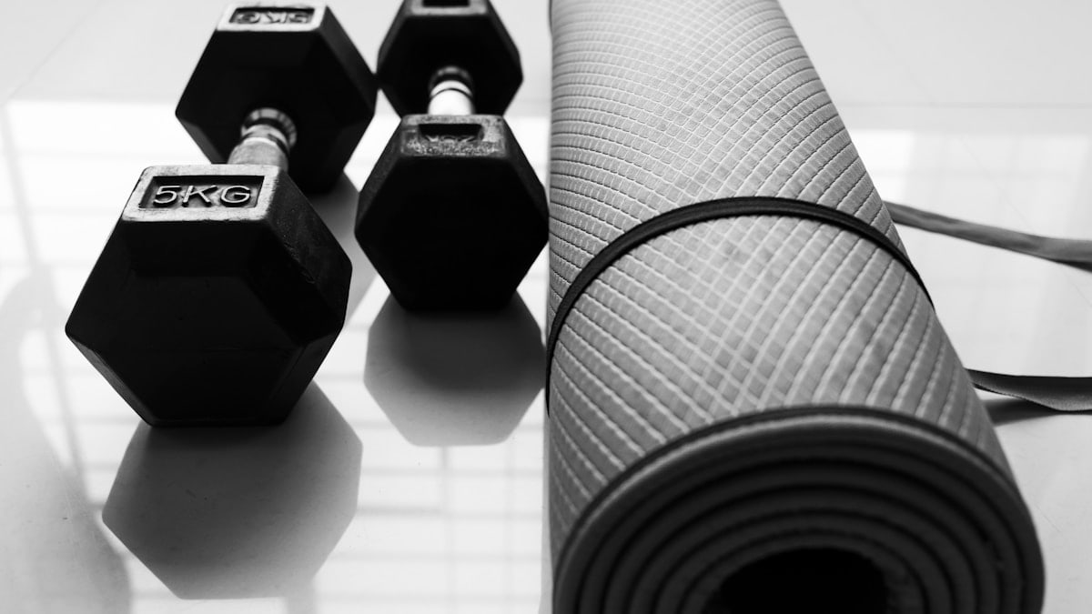 Motivazione per il fitness: come rimanere costanti